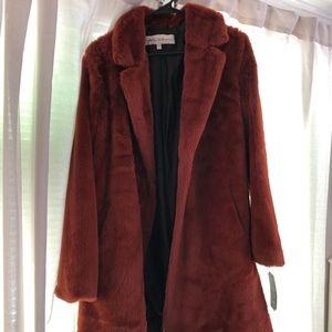 Women’s Coat from Nordstrom